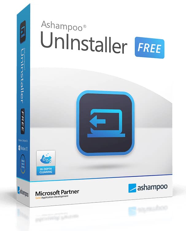 Ashampoo UnInstaller 14.00.10 free instal