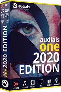 audials one 2019 kaufen