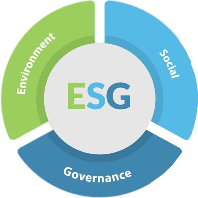 ESG Webinar-Anmeldung