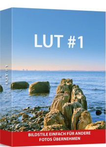 LUT #1 standard softwarea download umsonst