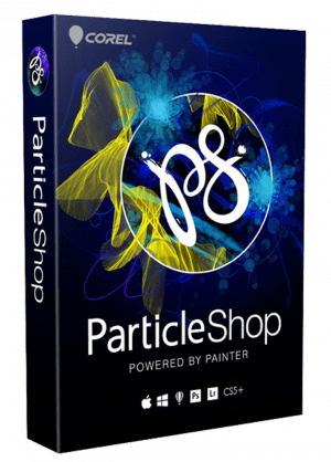 particleshop malware