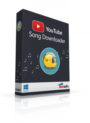 download the last version for windows Abelssoft YouTube Song Downloader Plus 2023 v23.5