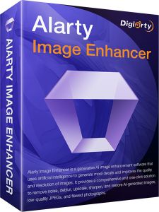 Aiarty Image Enhancer gratis Vollversion