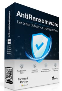 AntiRansomware 2024 von Ascora gratis