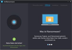 AntiRansomware 2024 von Ascora seriennummer