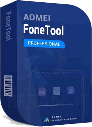 AOMEI FoneTool Technician 2.4.2 for mac instal free