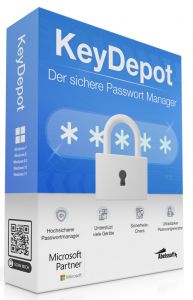 Ascora KeyDepot 2024 Vollversion download