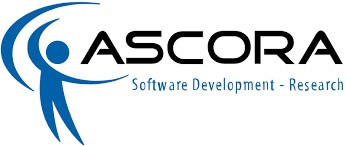 Ascora Logo