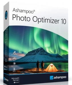 Ashampoo® Photo Optimizer 10 kostenloser download