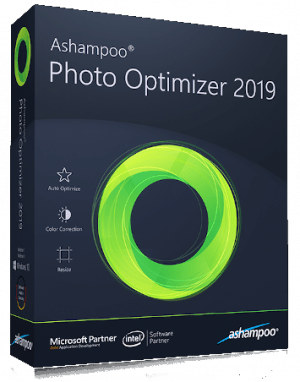 ashampoo photo optimizer 2019