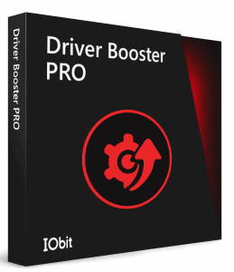 Driver Booster 12 Pro key