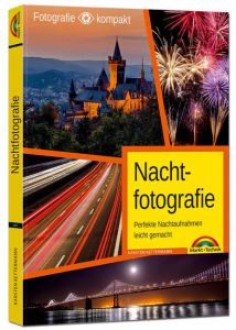 E-Book Nachtfotografie von Markt+Technik runterladen