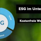 ESG Webinar, ESG Workshop; ESK Information für Unternehmer