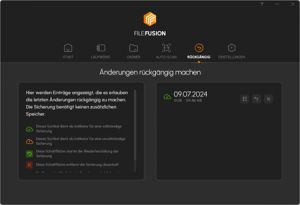 Ascora FileFusion gratis