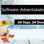 Software Adventskalender 2024