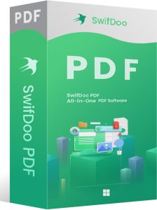 SwifDoo PDF Gratis Vollversion