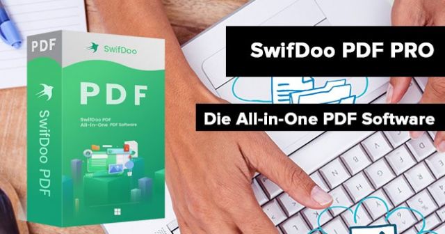 SwifDoo PDF Seriennummer für PRO version