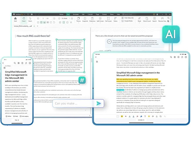 SwifDoo PDF Software PRO umsonst