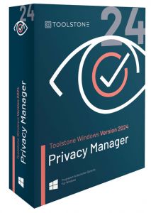 Toolstone Privacy Manager gratis