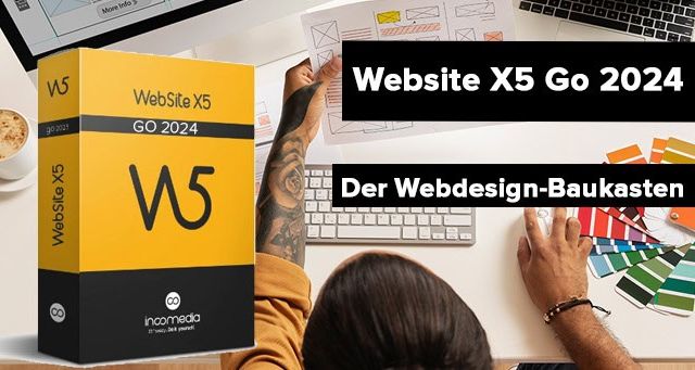 Website x5 go 2024 Software kostenlos erhalten