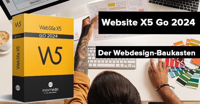 Website x5 go 2024 Software kostenlos erhalten