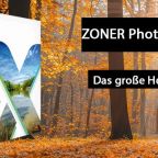 Zoner PHoto Studio X Neue Version